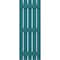 Ekena Millwork Americraft 5-Board, 3 Batten Exterior Real Wood Spaced Board-n-Batten Shutters, ARW401SB519X63ANH, PR ARW401SB519X63ANH - alternate 7